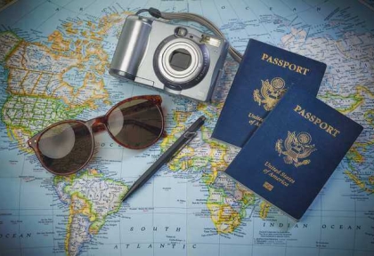 VISA