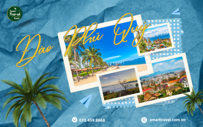 TOUR ĐẢO PHÚ QUÝ 3N2Đ