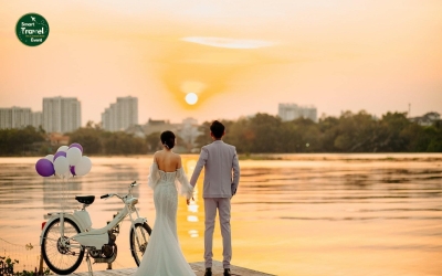 COMBO CƯỚI ONLINE