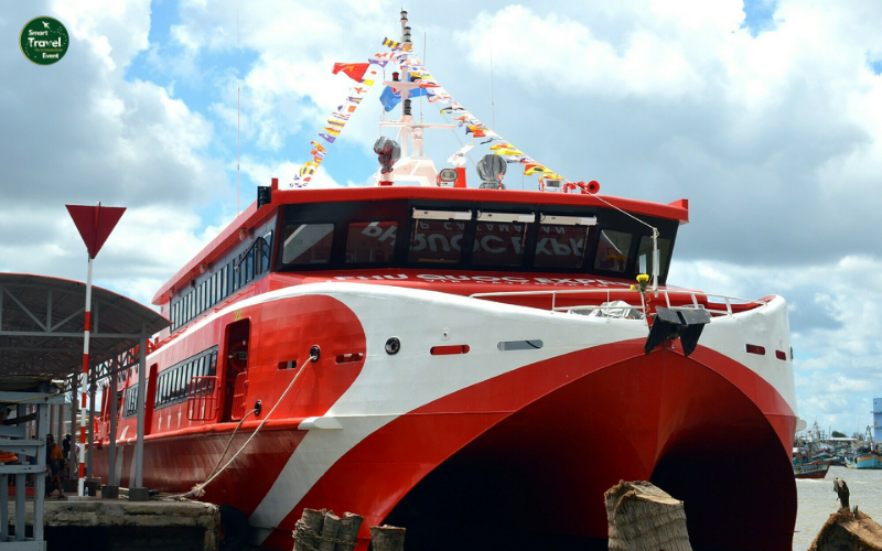 TOUR NAM DU – HÒN SƠN 3N3Đ | TẾT 2025