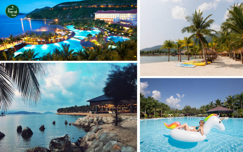 TOUR NHA TRANG – ĐIỆP SƠN 3N3Đ LỄ 30/4 & 1/5/2025