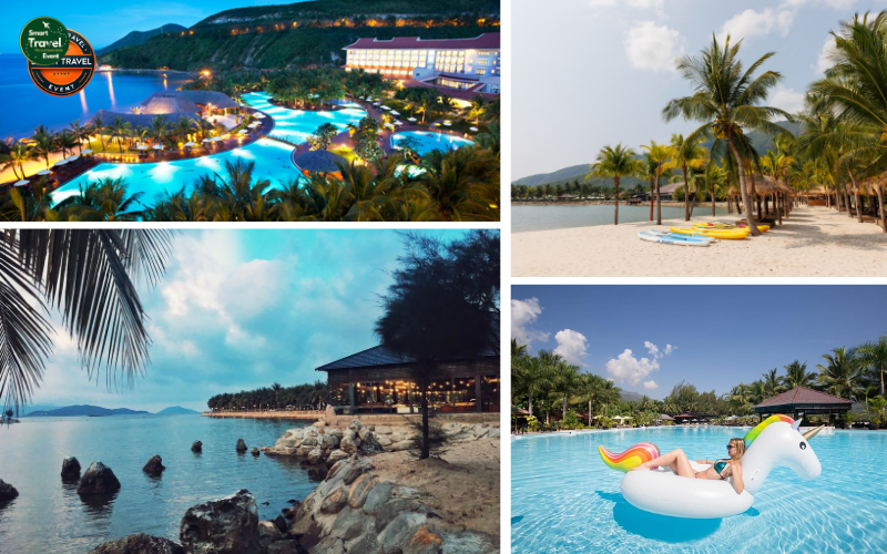 TOUR NHA TRANG - VINPEARL HARBOUR 3 NGÀY 3 ĐÊM