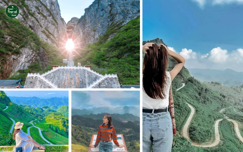 TOUR HÀ GIANG – HÀNH TRÌNH KHÁM PHÁ CỰC BẮC VIỆT NAM