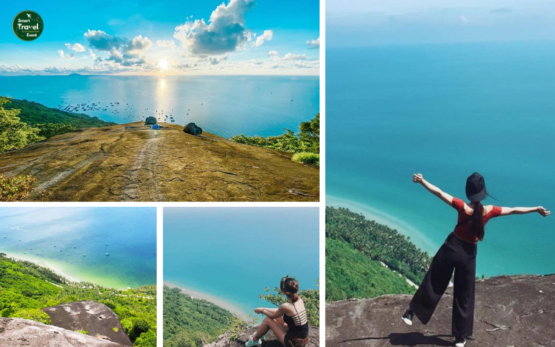 TOUR NAM DU – HÒN SƠN 3N3Đ | TẾT 2025