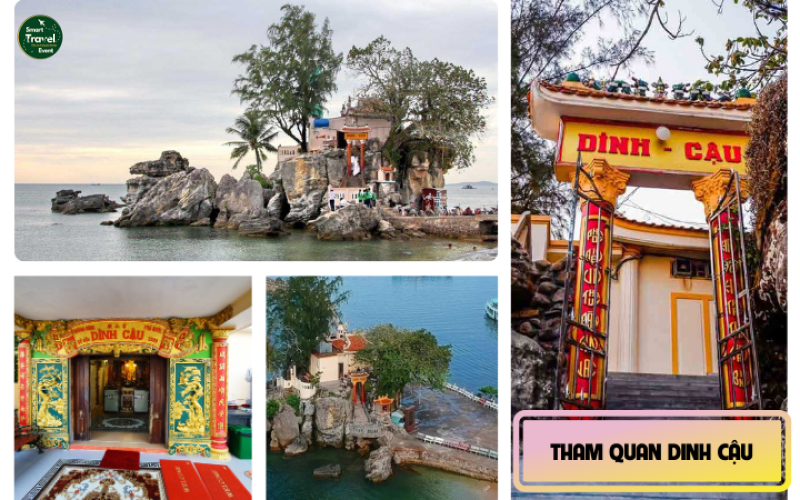 TOUR PHÚ QUỐC - KISS BRIDGE - 3N3Đ TOUR TẾT 2025