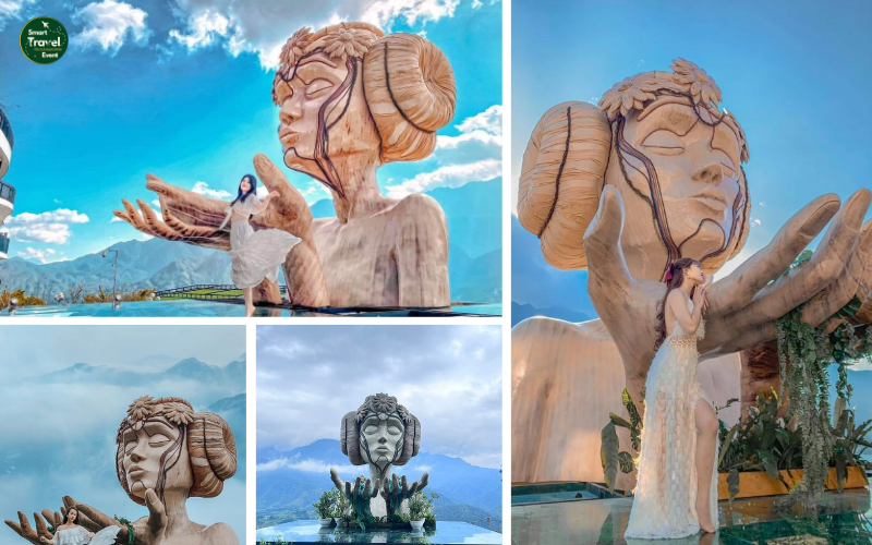 TOUR SAPA 3 NGÀY 3 ĐÊM: Chinh Phục Vẻ Đẹp Tây Bắc