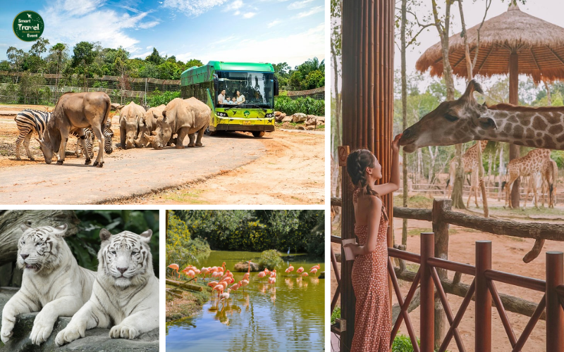 TOUR PHÚ QUỐC 4 NGÀY 3 ĐÊM – HÀNH TRÌNH KHÁM PHÁ ĐẢO NGỌC TUYỆT ĐẸP