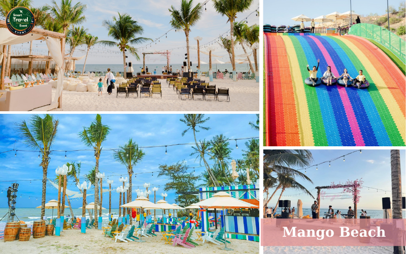TOUR PHAN THIẾT - ĐÀ LẠT -TẾT 2025 (3N3Đ)