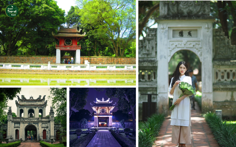TOUR HÀ NỘI – NINH BÌNH - HẠ LONG – SAPA - FANSIPAN 