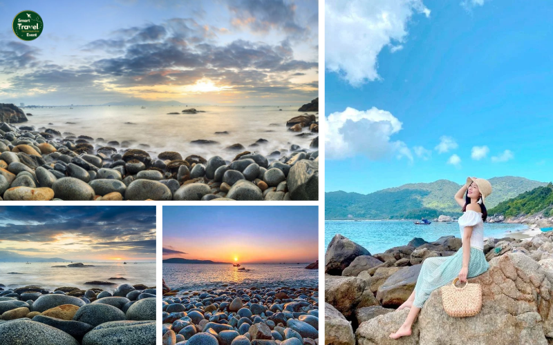 TOUR BÌNH HƯNG – NINH CHỮ – ĐÀ LẠT 4N4Đ | TẾT 2025