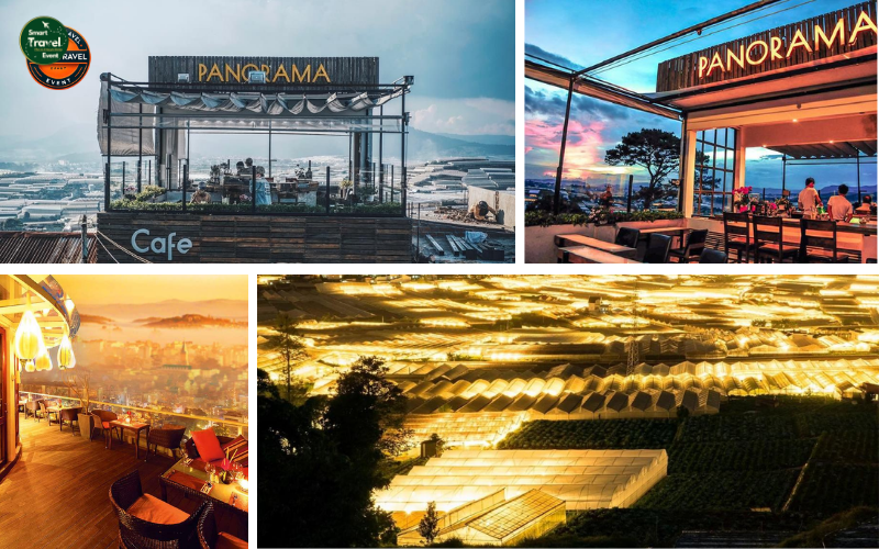 TOUR ĐÀ LẠT TẾT 2025: KHÁM PHÁ PUPPY FARM - DONKI LAND - TIỆC BBQ - 3N3Đ