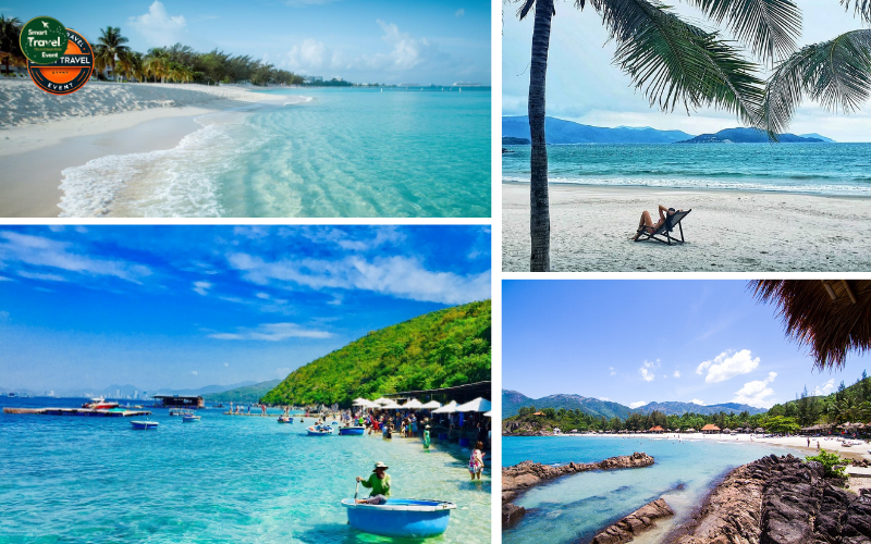 TOUR NHA TRANG - VINPEARL HARBOUR 3 NGÀY 3 ĐÊM