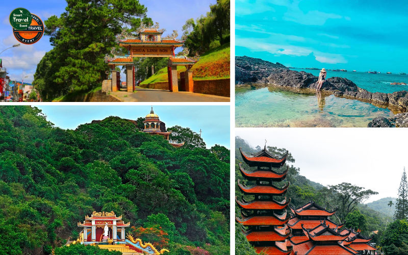 Tour Khám Phá Đảo Phú Quý 2 Ngày 2 Đêm