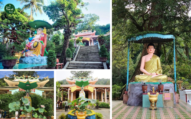 TOUR PHÚ QUỐC 4 NGÀY 3 ĐÊM – HÀNH TRÌNH KHÁM PHÁ ĐẢO NGỌC TUYỆT ĐẸP