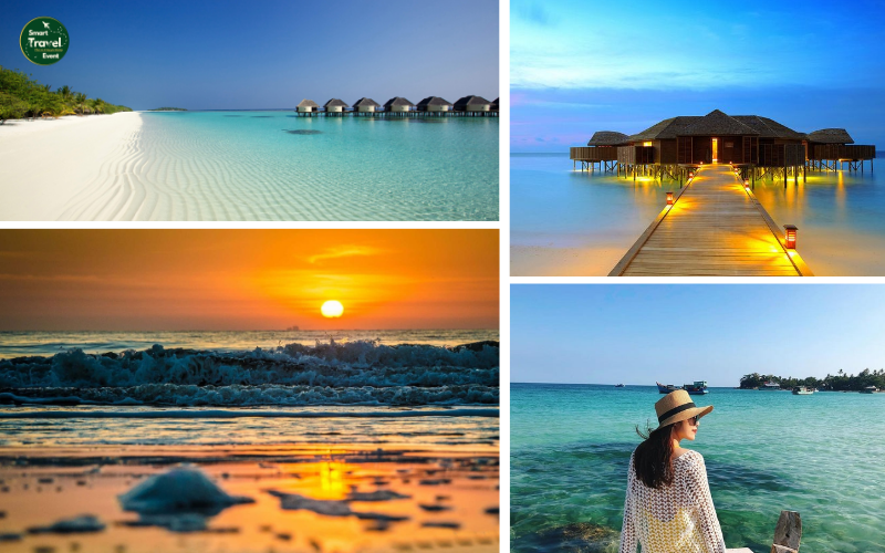 TOUR ĐẢO NAM DU 2N2Đ - HÀNH TRÌNH KHÁM PHÁ BIỂN ĐẢO