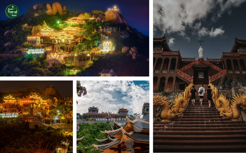 TOUR DU LỊCH VĨNH HY – BÌNH HƯNG 2N2Đ
