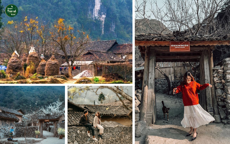 TOUR HÀ GIANG – HÀNH TRÌNH KHÁM PHÁ CỰC BẮC VIỆT NAM