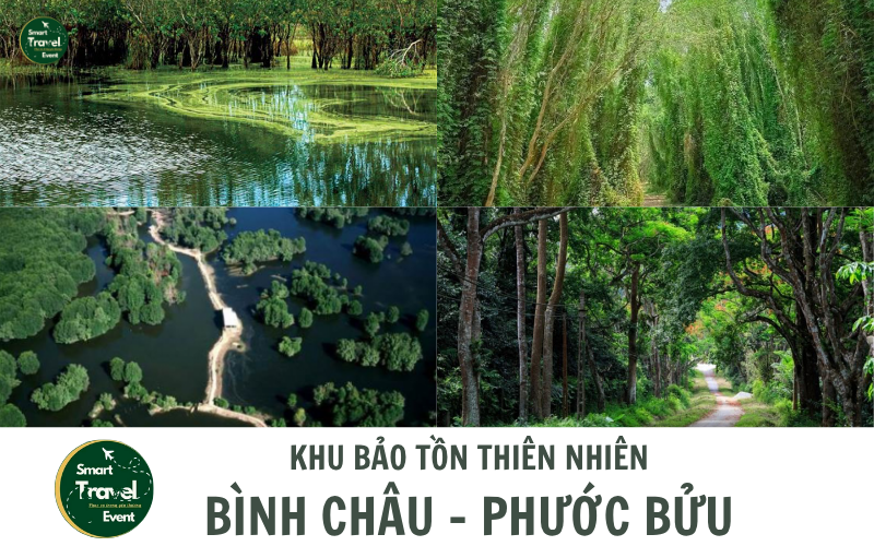 Nghỉ dưỡng Hồ Tràm giá rẻ