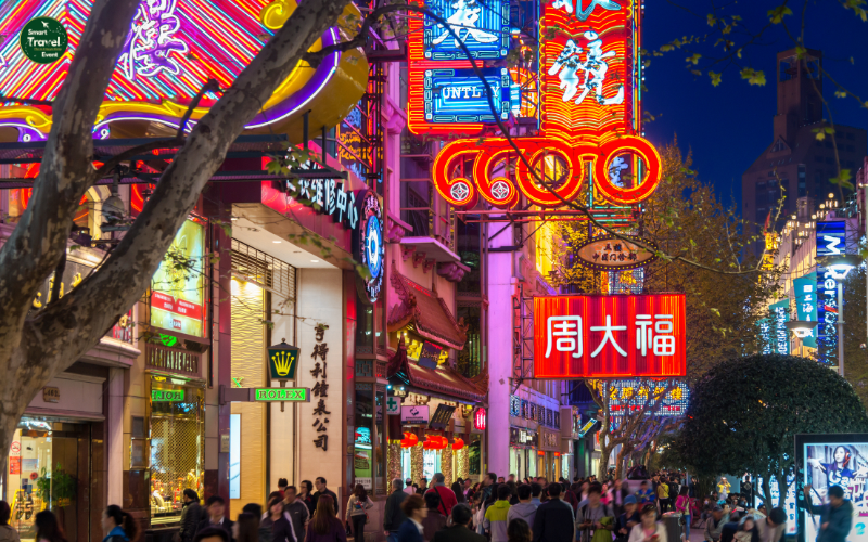 TOUR THƯỢNG HẢI – TÔ CHÂU – HÀNG CHÂU – Ô TRẤN (5 NGÀY 4 ĐÊM)