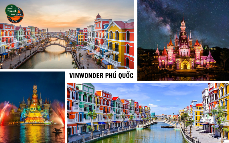TOUR PHÚ QUỐC - 3N3Đ | TOUR TẾT NGUYÊN ĐÁN 2025