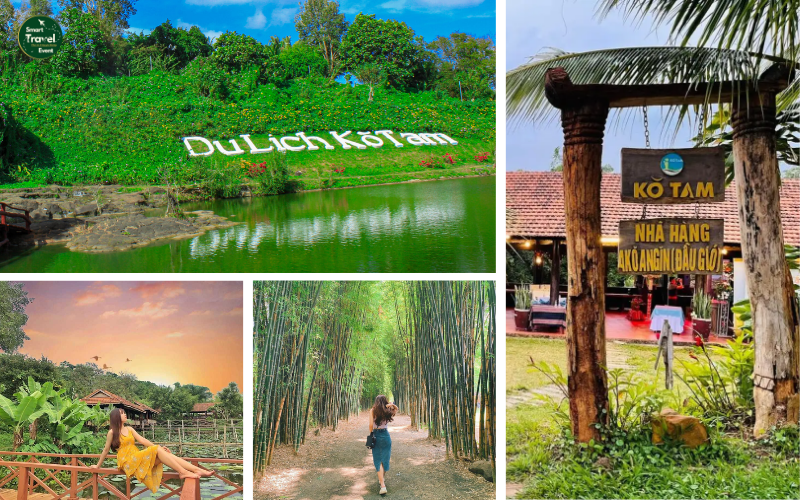 TOUR TÀ ĐÙNG - BUÔN MÊ THUỘT 3N3Đ 