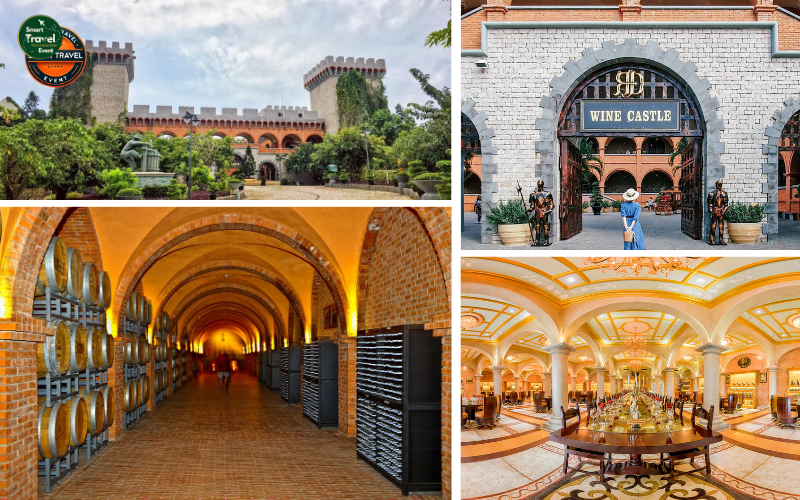 TOUR DU LỊCH KHÁM PHÁ MŨI NÉ 3 NGÀY 2 ĐÊM