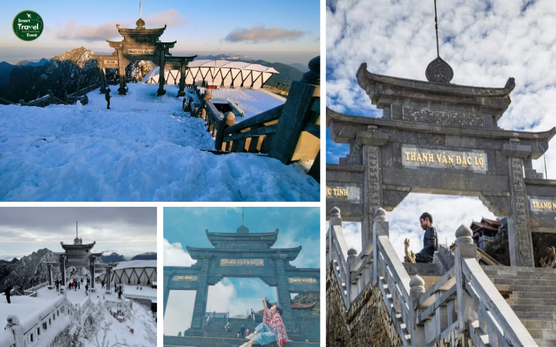 TOUR SAPA 3 NGÀY 3 ĐÊM: Chinh Phục Vẻ Đẹp Tây Bắc