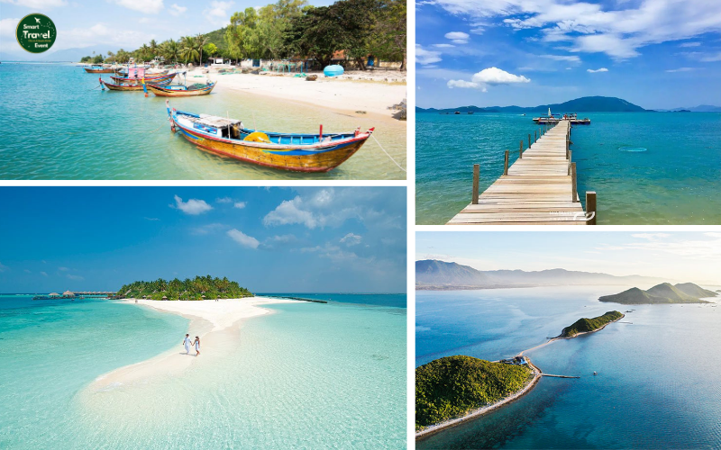 TOUR NHA TRANG – ĐIỆP SƠN 3N3Đ LỄ 30/4 & 1/5/2025