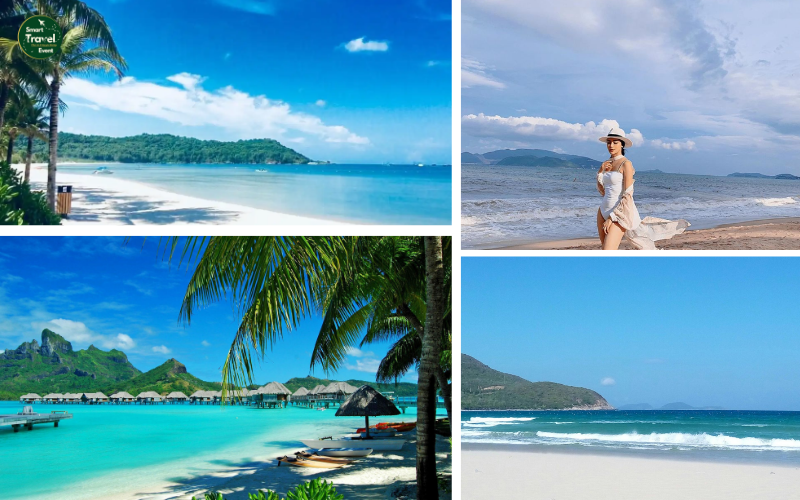 TOUR NHA TRANG - BÌNH HƯNG - 3N3Đ | TOUR TẾT 2025
