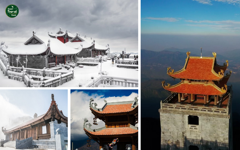 TOUR SAPA 3 NGÀY 3 ĐÊM: Chinh Phục Vẻ Đẹp Tây Bắc