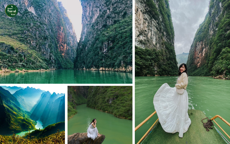 TOUR HÀ GIANG – HÀNH TRÌNH KHÁM PHÁ CỰC BẮC VIỆT NAM