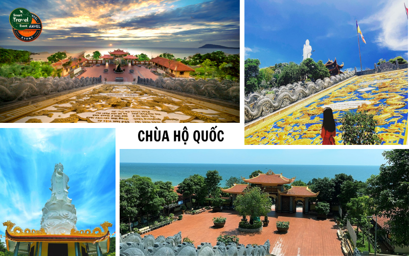 TOUR PHÚ QUỐC - 3N3Đ | TOUR TẾT NGUYÊN ĐÁN 2025