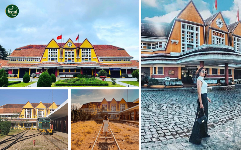 TOUR BÌNH HƯNG - NINH CHỮ - ĐÀ LẠT - 4N4Đ | TOUR TẾT 2025
