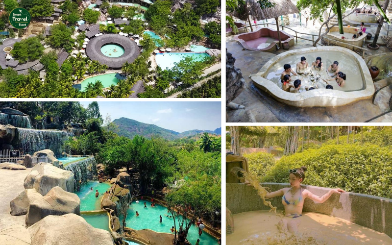 TOUR NHA TRANG - BÌNH HƯNG - 3N3Đ | TOUR TẾT 2025