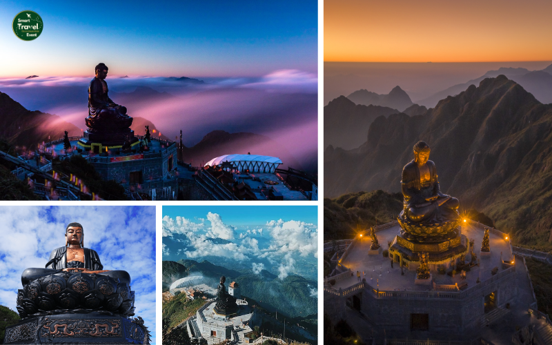 TOUR SAPA 3 NGÀY 3 ĐÊM: Chinh Phục Vẻ Đẹp Tây Bắc