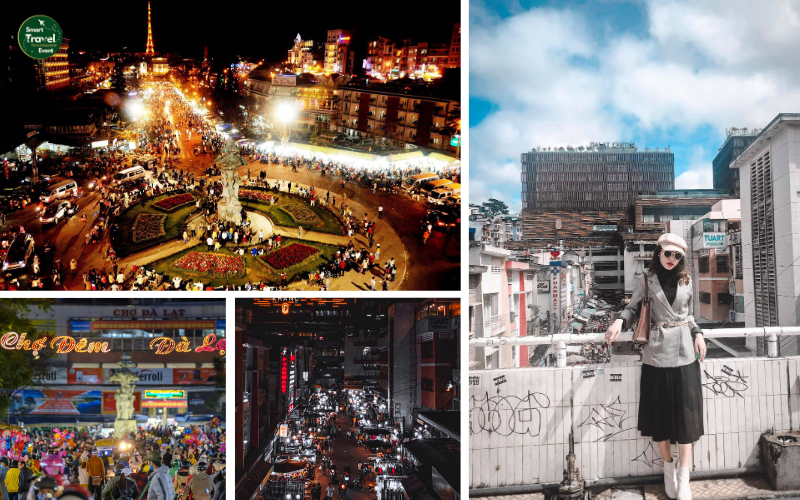 TOUR BÌNH HƯNG - NINH CHỮ - ĐÀ LẠT - 4N4Đ | TOUR TẾT 2025