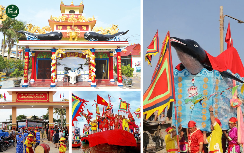 TOUR NAM DU – HÒN SƠN 3N3Đ | TẾT 2025