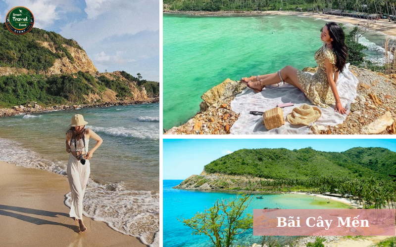 ĐẢO NAM DU 2N2Đ| TOUR TẾT 2025