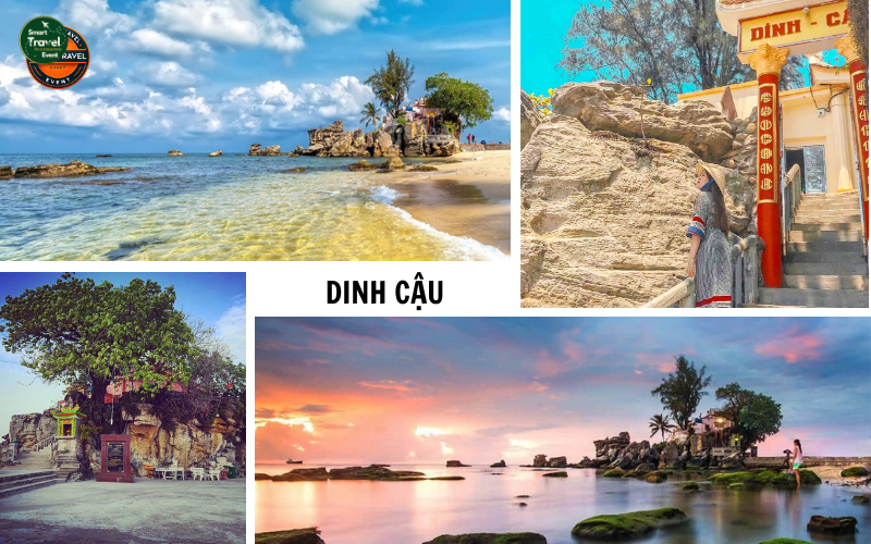 TOUR PHÚ QUỐC - 3N3Đ | TOUR TẾT NGUYÊN ĐÁN 2025