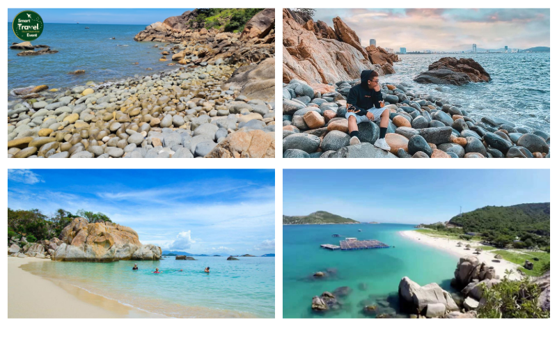 TOUR ĐẢO BÌNH HƯNG - NINH CHỮ 2N2Đ LỄ 30/4 & 1/5 2025