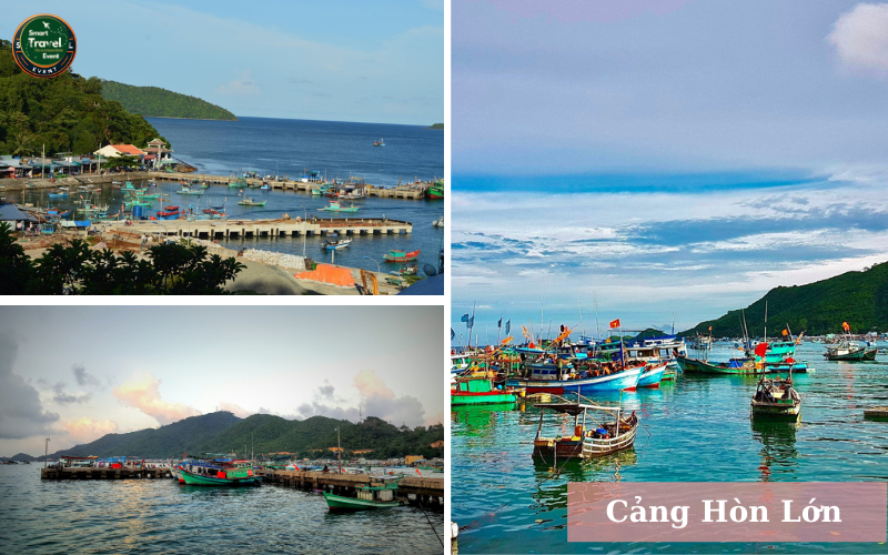 ĐẢO NAM DU 2N2Đ| TOUR TẾT 2025