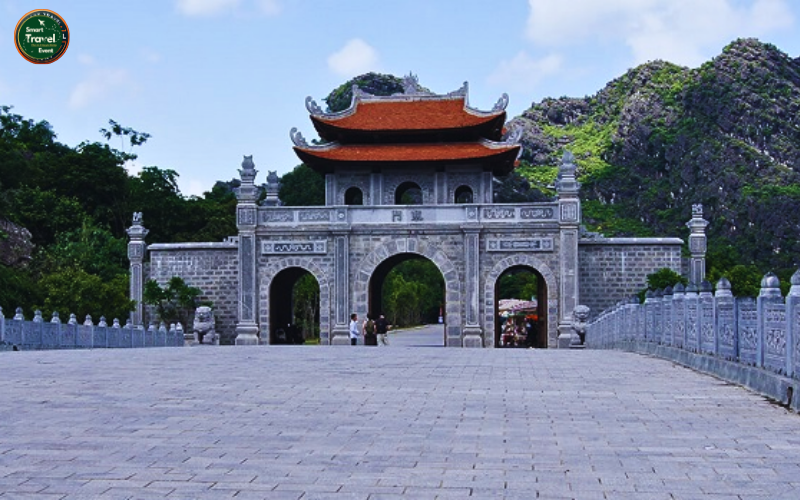 TOUR NINH BÌNH 2 NGÀY 1 ĐÊM