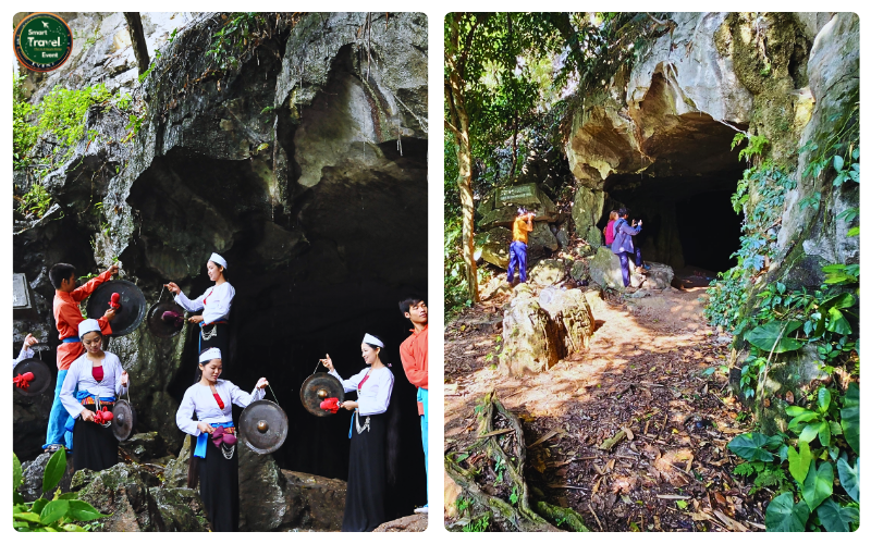 TOUR NINH BÌNH 2 NGÀY 1 ĐÊM