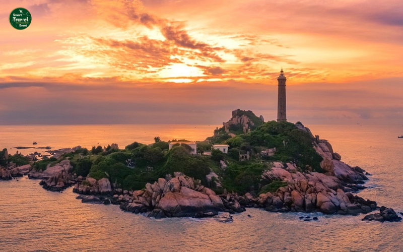 TOUR HANG RÁI - BÌNH HƯNG - NINH CHỮ LỄ 2/9