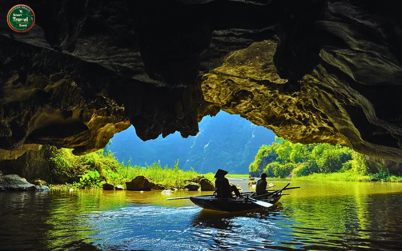 TOUR NINH BÌNH 2 NGÀY 1 ĐÊM
