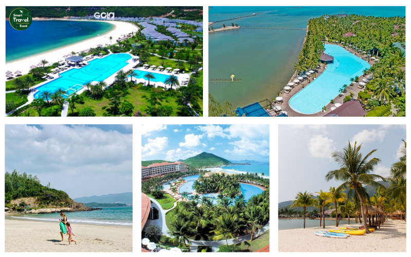 TOUR NHA TRANG - ĐÀ LẠT - 4N4Đ | TOUR TẾT 2025