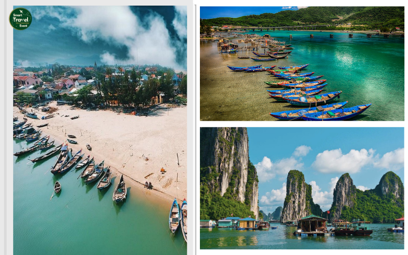 TOUR ĐÀ NẴNG - HUẾ - QUẢNG BÌNH 5N4Đ