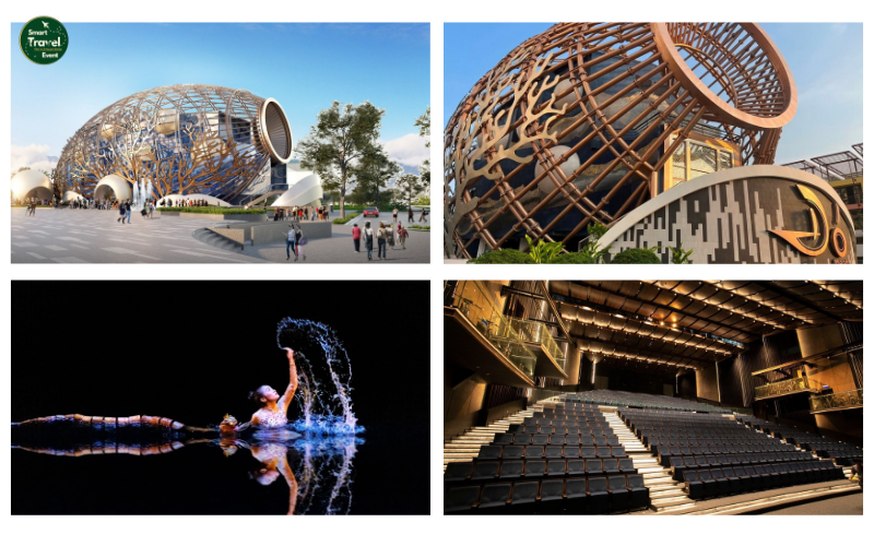 TOUR NHA TRANG - ĐÀ LẠT - 4N4Đ | TOUR TẾT 2025
