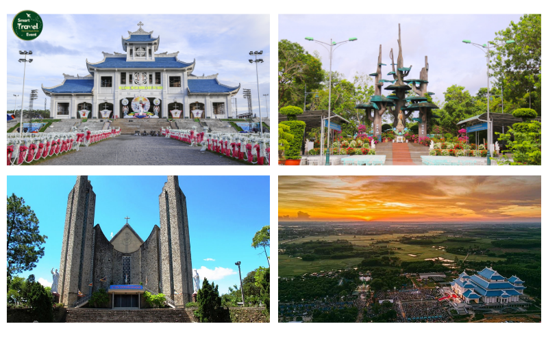 TOUR ĐÀ NẴNG - HUẾ - QUẢNG BÌNH 5N4Đ