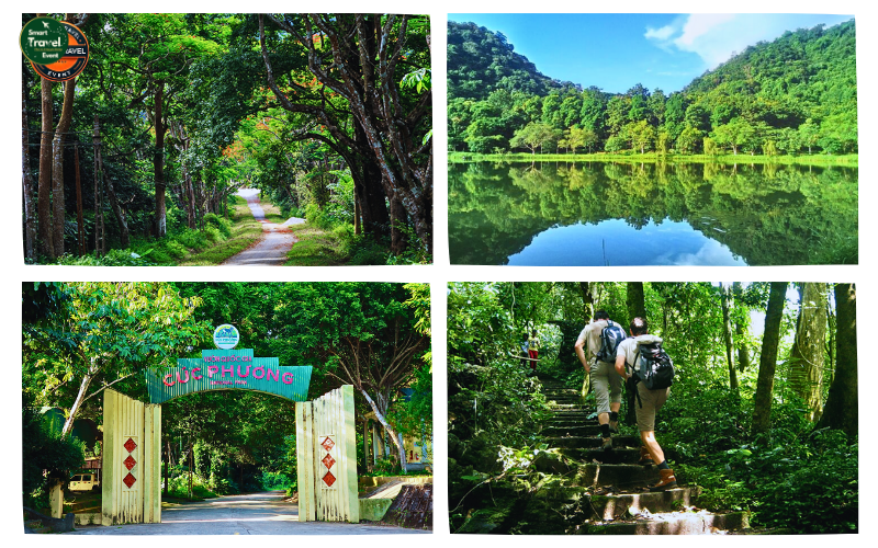 TOUR NINH BÌNH 2 NGÀY 1 ĐÊM